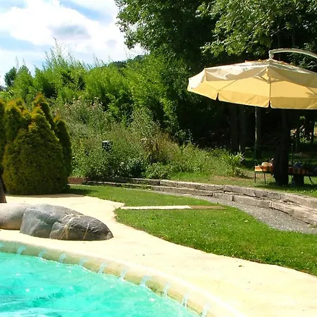 Domaine Vega 3*