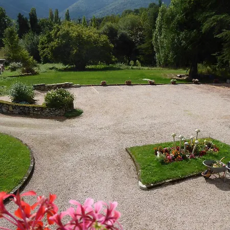 Domaine Vega 3*