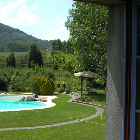 Domaine Vega Oda ve Kahvaltı 3*