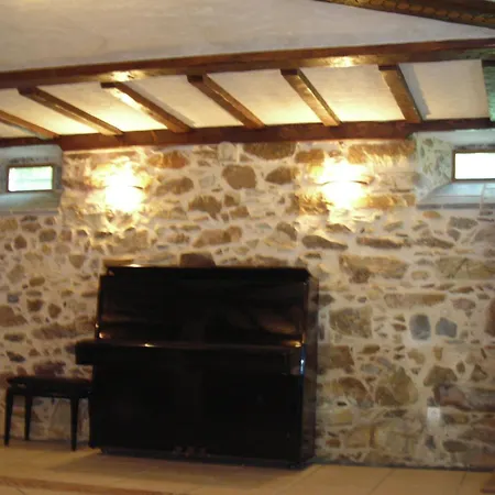 Domaine Vega Oda ve Kahvaltı