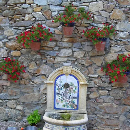 Domaine Vega Oda ve Kahvaltı Saint-Arroman (Hautes-Pyrenees)