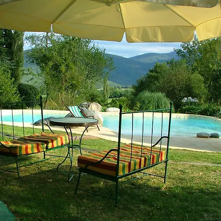 Domaine Vega Saint-Arroman (Hautes-Pyrenees)
