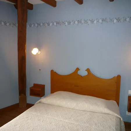 Domaine Vega Oda ve Kahvaltı Saint-Arroman (Hautes-Pyrenees)