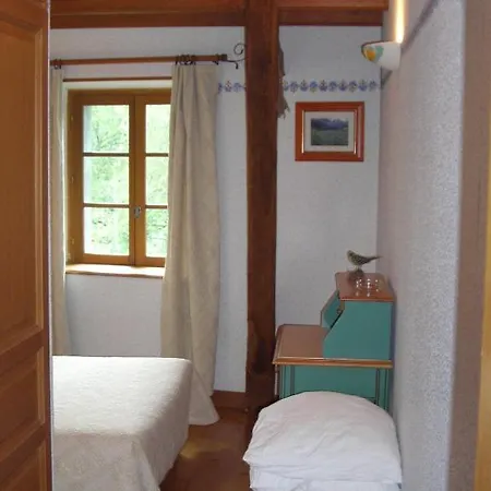 Domaine Vega Oda ve Kahvaltı 3*
