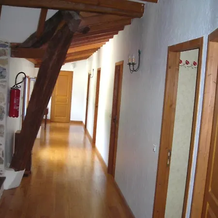 Oda ve Kahvaltı Domaine Vega 3*