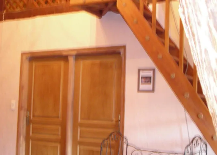 Domaine Vega Bed & Breakfast 3*