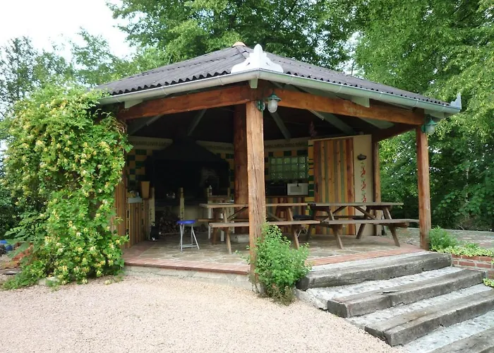 维加酒庄旅馆 住宿加早餐酒店 3*