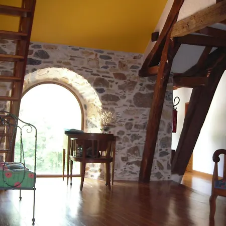 Domaine Véga Saint-Arroman