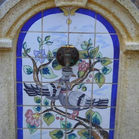 ベッド・アンド・ブレックファスト Domaine Vega Saint-Arroman