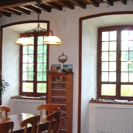 ベッド・アンド・ブレックファスト Domaine Vega Saint-Arroman