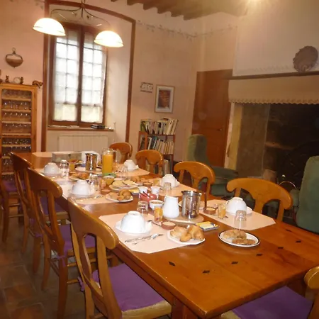 Domaine Vega ベッド・アンド・ブレックファスト 3*