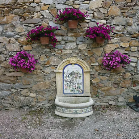 Domaine Véga Panzió Saint-Arroman
