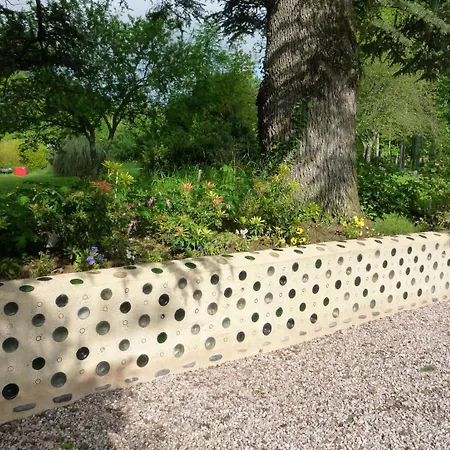 Domaine Véga Panzió 3*