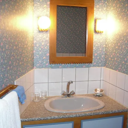 Domaine Vega ベッド・アンド・ブレックファスト