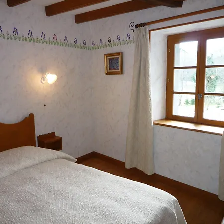 Domaine Véga 3*