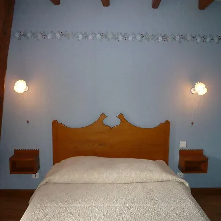 Bed and breakfast Domaine Véga Saint-Arroman (Hautes-Pyrenees)