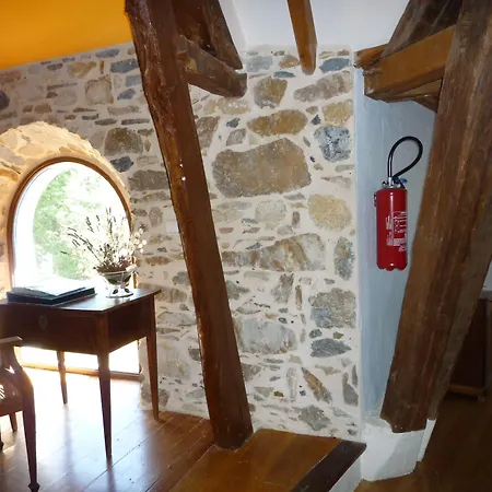 Domaine Véga 3* Saint-Arroman