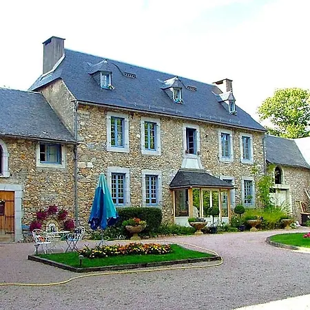 Bed and breakfast Domaine Véga 3*