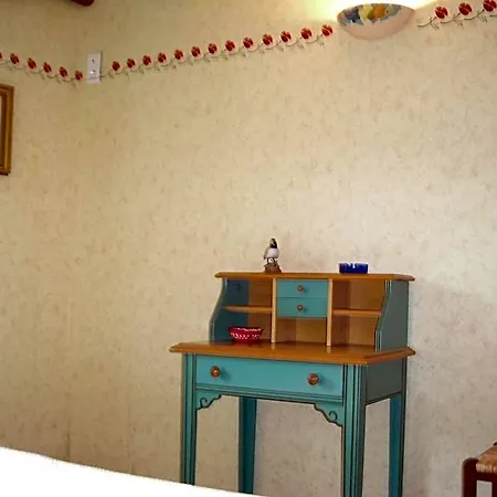 Bed and breakfast Domaine Véga Saint-Arroman (Hautes-Pyrenees)