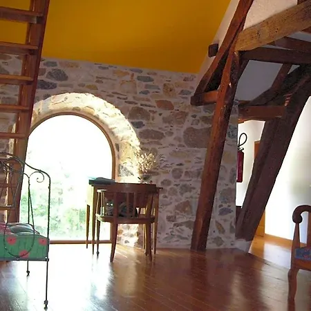 Domaine Véga Saint-Arroman (Hautes-Pyrenees)
