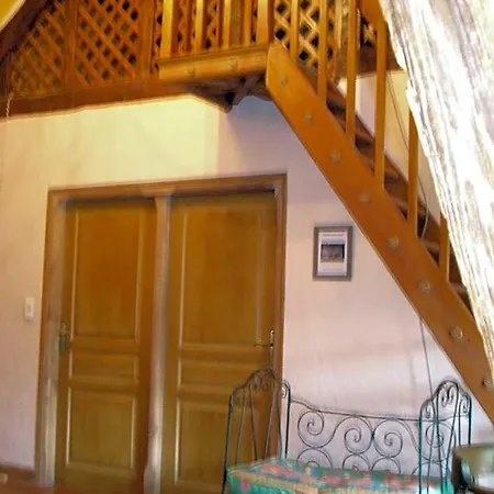 Domaine Véga Bed and breakfast