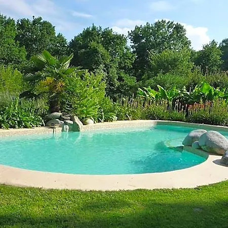 Bed and breakfast Domaine Véga Saint-Arroman (Hautes-Pyrenees)
