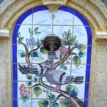 Domaine Véga Bed and breakfast 3*