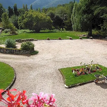 Domaine Véga 3*