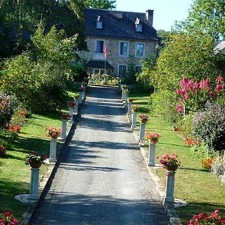 Bed and breakfast Domaine Véga 3*