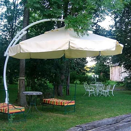 Bed and breakfast Domaine Véga Saint-Arroman (Hautes-Pyrenees)