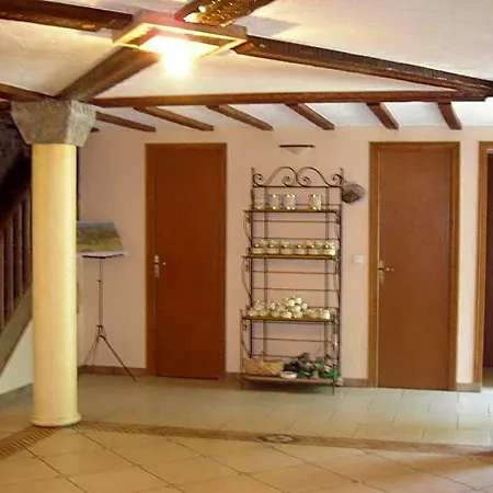 Domaine Véga Bed and breakfast 3*