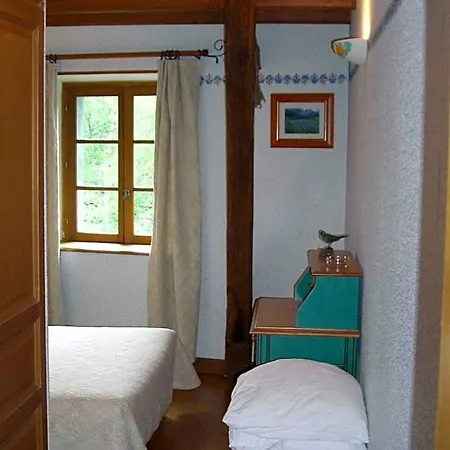 Bed and breakfast Domaine Véga 3*