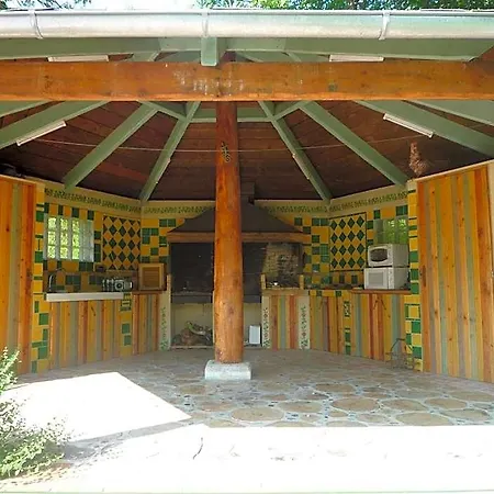 Bed and breakfast Domaine Véga Saint-Arroman (Hautes-Pyrenees)