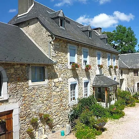 Domaine Véga Bed and breakfast