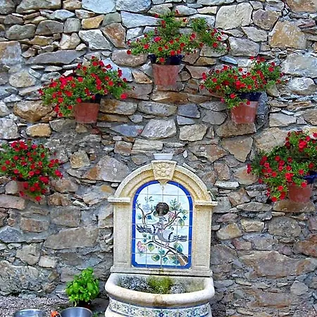 Bed and breakfast Domaine Véga