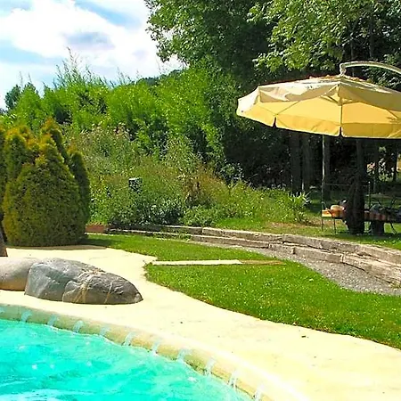 Domaine Véga Bed and breakfast 3*