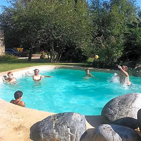 Domaine Véga Saint-Arroman (Hautes-Pyrenees)