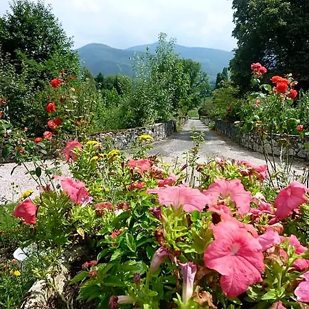Bed and breakfast Domaine Véga Saint-Arroman (Hautes-Pyrenees)