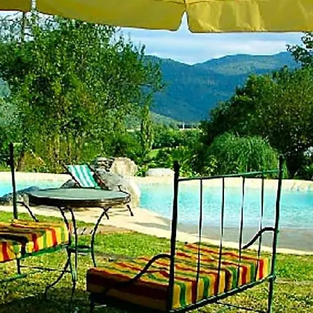 Domaine Véga Bed and breakfast 3*