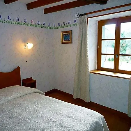 Bed and breakfast Domaine Véga