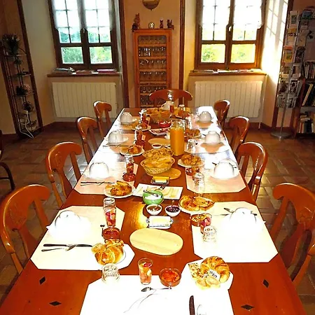 Domaine Véga Saint-Arroman (Hautes-Pyrenees)