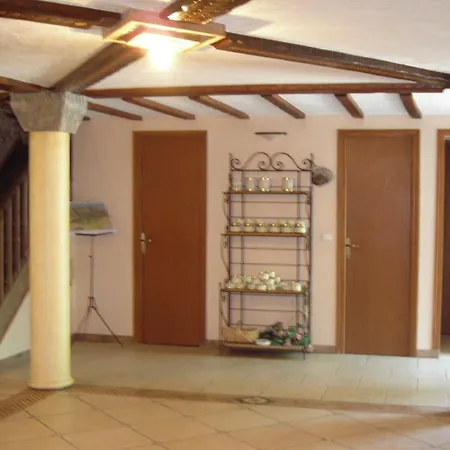 Panzió Domaine Véga
