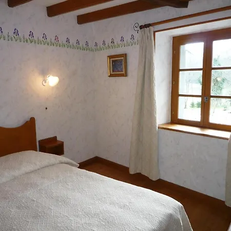 Domaine Véga Bed and breakfast Saint-Arroman (Hautes-Pyrenees)