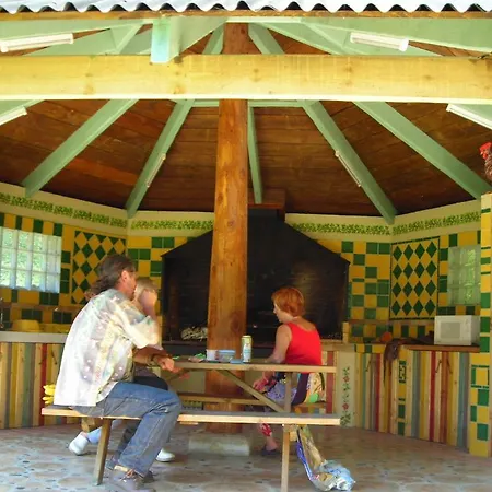 Domaine Vega Saint-Arroman