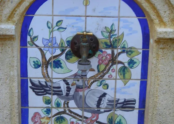 Frühstückspension Domaine Vega Saint-Arroman (Hautes-Pyrenees)