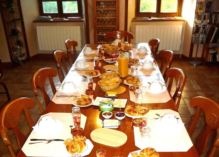 Domaine Vega Saint-Arroman (Hautes-Pyrenees)