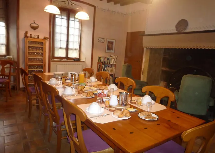 Domaine Vega Frühstückspension 3*