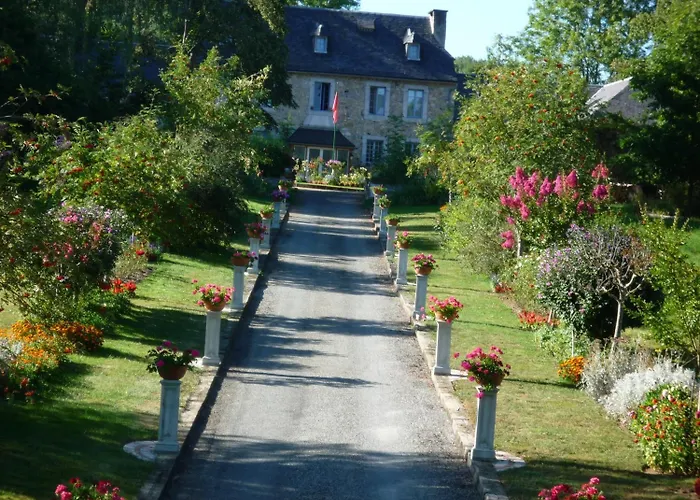 Domaine Vega Saint-Arroman (Hautes-Pyrenees)
