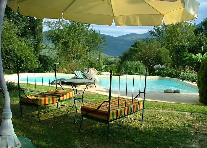 Domaine Vega Saint-Arroman (Hautes-Pyrenees)