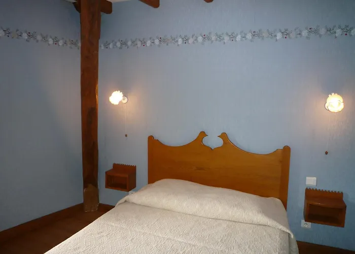 Domaine Vega Frühstückspension Saint-Arroman (Hautes-Pyrenees)